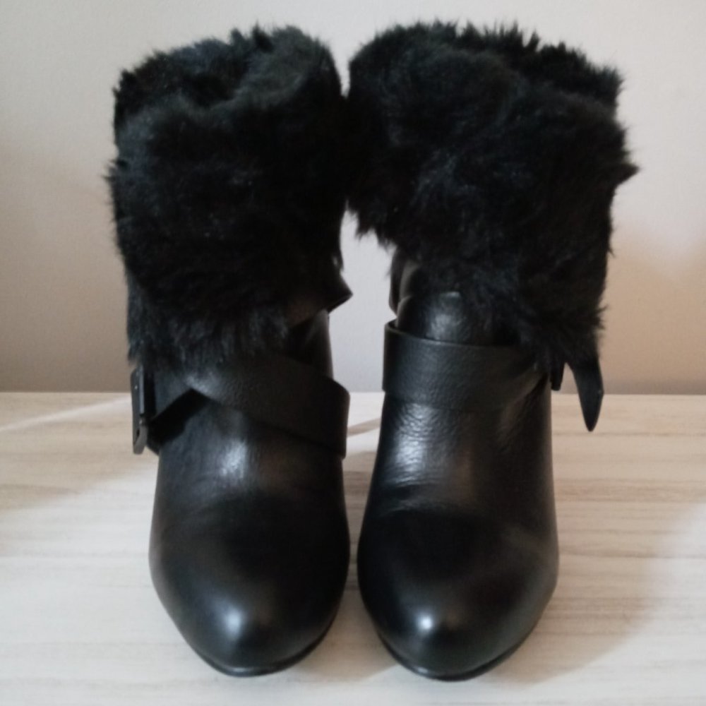 ALDO Booties - Picture 3 of 3